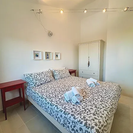 Borgo Punta 4*
