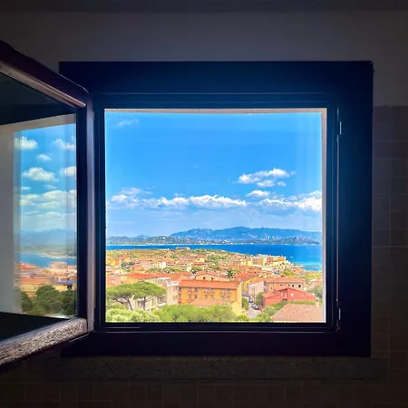 Borgo Punta 4* La Maddalena (Sassari)