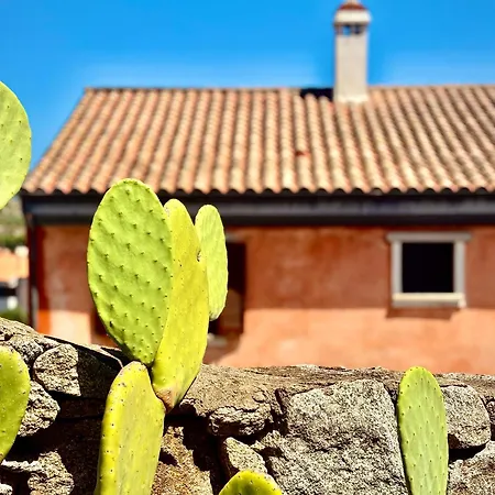 Aparthotel Borgo Punta La Maddalena (Sassari)