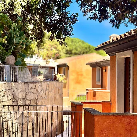 Borgo Punta 4*