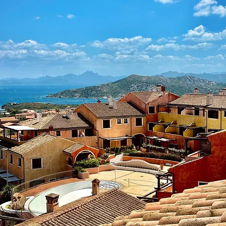 Borgo Punta Λα Μανταλένα