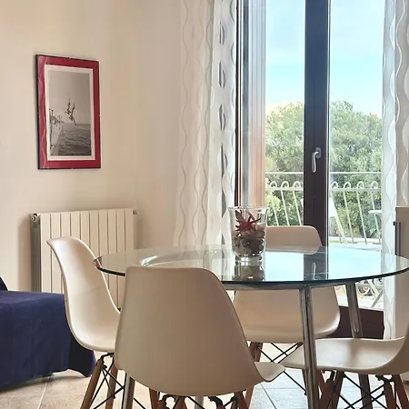 Aparthotel Borgo Punta