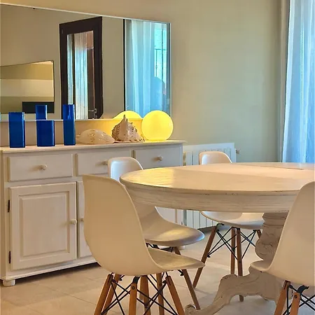 Borgo Punta Ξενοδοχείο με διαμερίσματα 4*