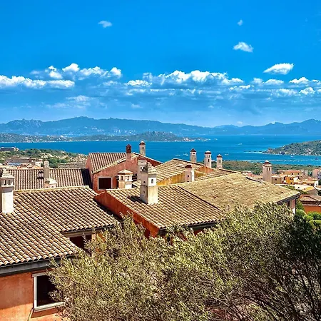 Ξενοδοχείο με διαμερίσματα Borgo Punta Λα Μανταλένα