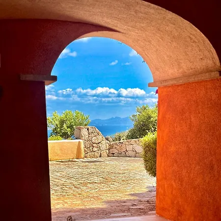Borgo Punta Λα Μανταλένα