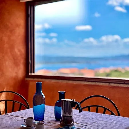 Borgo Punta 4* Λα Μανταλένα