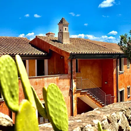 Borgo Punta