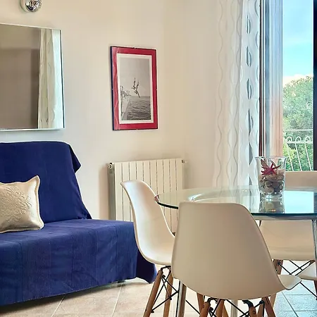 Borgo Punta Ξενοδοχείο με διαμερίσματα