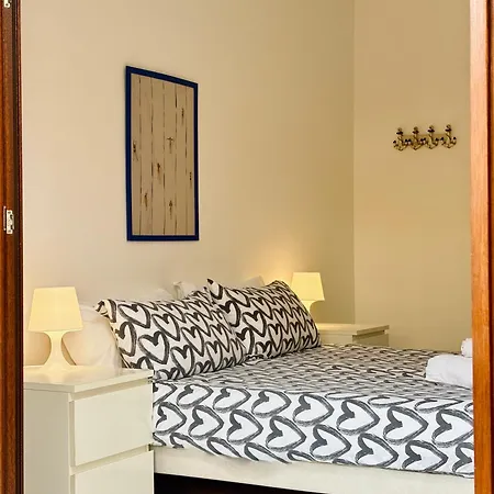 Aparthotel Borgo Punta La Maddalena (Sassari)