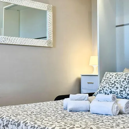 Apart Otel Borgo Punta 4*