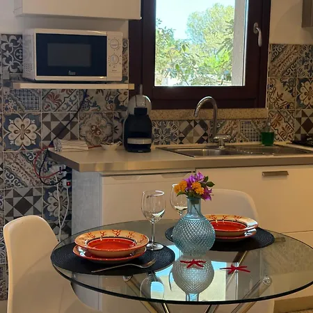 Borgo Punta Aparthotel La Maddalena (Sassari)