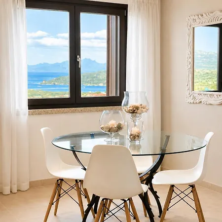 Aparthotel Borgo Punta La Maddalena (Sassari)