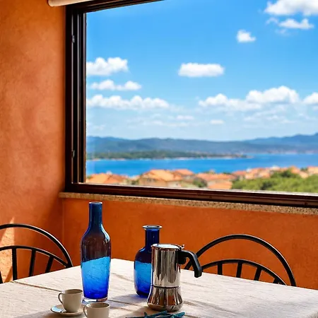 Borgo Punta 4* Λα Μανταλένα
