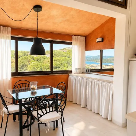 Borgo Punta Aparthotel