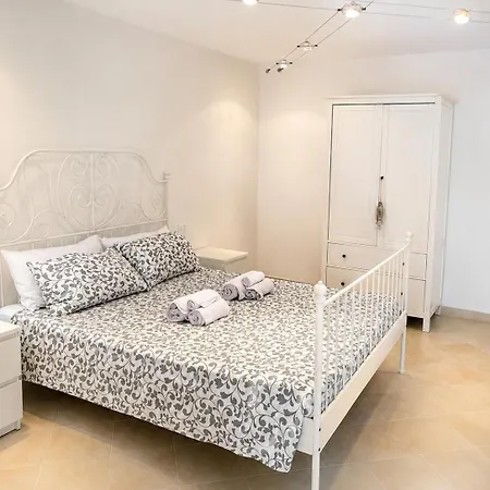 Borgo Punta Aparthotel La Maddalena (Sassari)