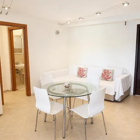 Appart hôtel Borgo Punta La Maddalena (Sassari)