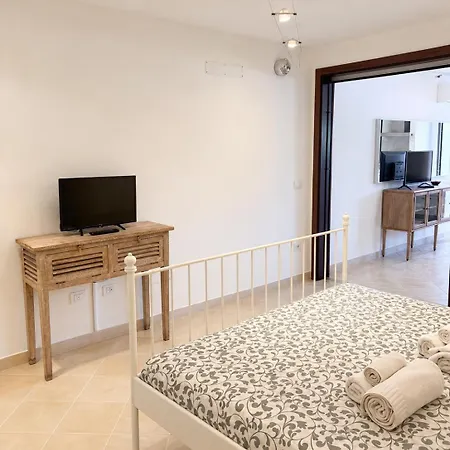 Borgo Punta La Maddalena (Sassari)