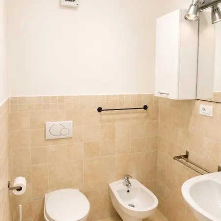 Borgo Punta Appart hôtel