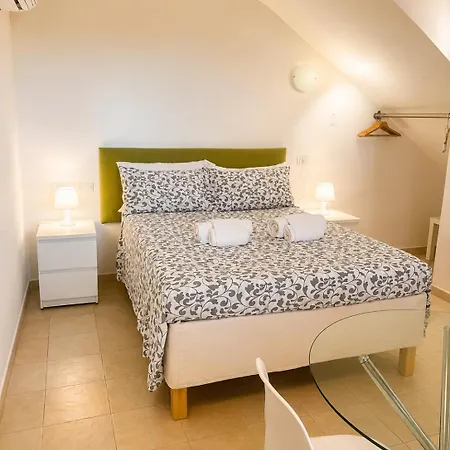 Borgo Punta Hotel apartamentowy La Maddalena (Sassari)