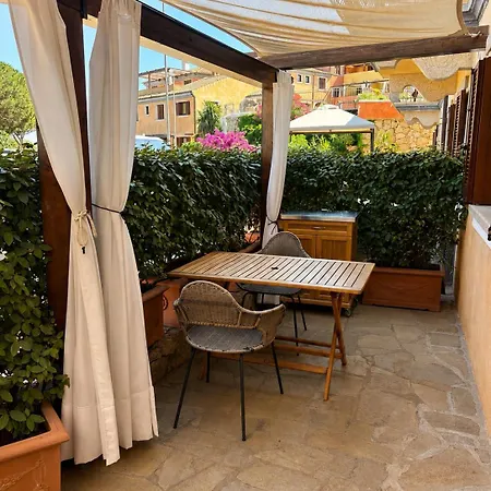 Borgo Punta 4*