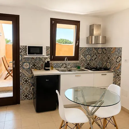 Borgo Punta 4* La Maddalena (Sassari)