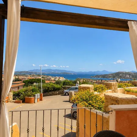 Borgo Punta Ξενοδοχείο με διαμερίσματα 4*