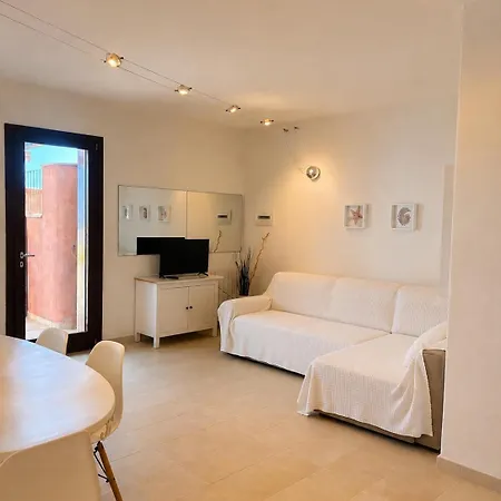 Borgo Punta Aparthotel La Maddalena (Sassari)