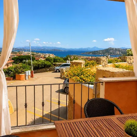 Appart hôtel Borgo Punta La Maddalena (Sassari)