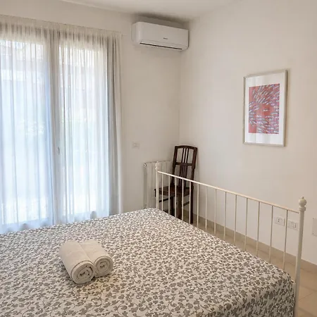Borgo Punta Λα Μανταλένα