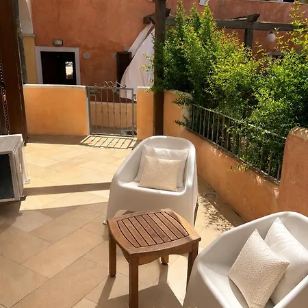 Borgo Punta Aparthotel