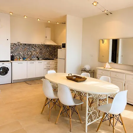Hotel apartamentowy Borgo Punta