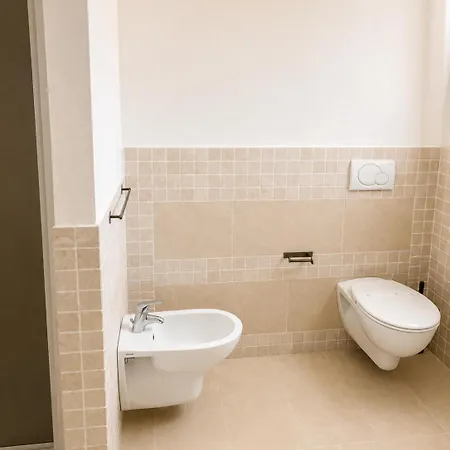 Hotel apartamentowy Borgo Punta La Maddalena (Sassari)