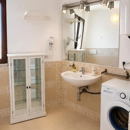 Borgo Punta 4* La Maddalena (Sassari)