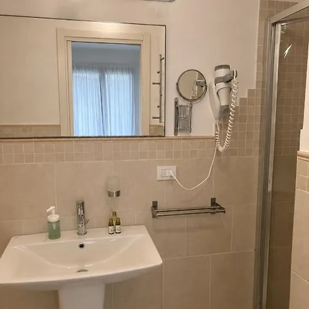 Borgo Punta Ξενοδοχείο με διαμερίσματα