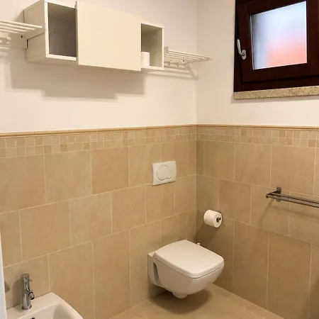 Hotel apartamentowy Borgo Punta