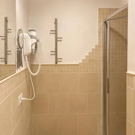 Borgo Punta Hotel apartamentowy 4*