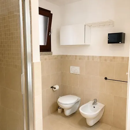 Borgo Punta 4* La Maddalena (Sassari)