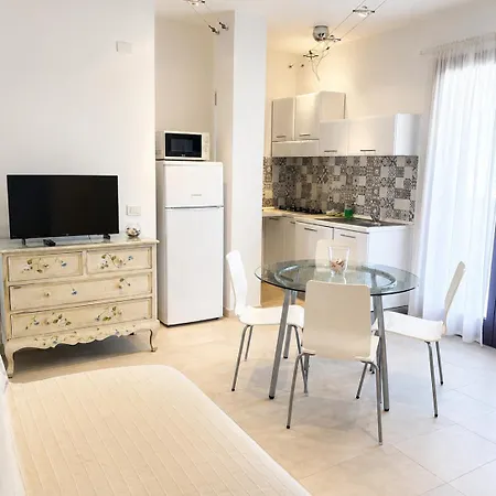 Borgo Punta Aparthotel