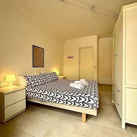 Aparthotel Borgo Punta La Maddalena (Sassari)