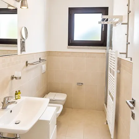 Appart hôtel Borgo Punta La Maddalena (Sassari)
