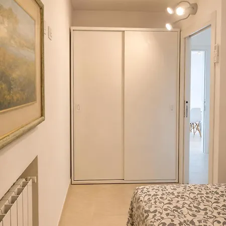 Borgo Punta 4*