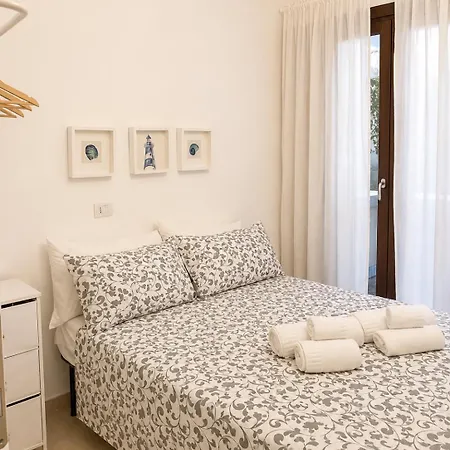 Borgo Punta La Maddalena (Sassari)