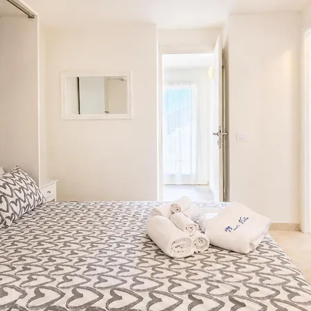 Borgo Punta Aparthotel