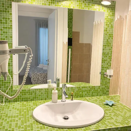 Borgo Punta Apartmanhotel 4*