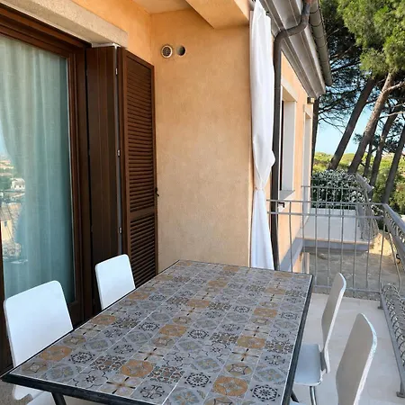 Borgo Punta Appart hôtel La Maddalena (Sassari)