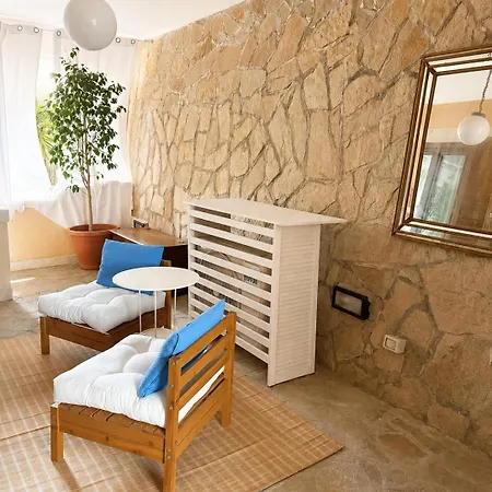 Aparthotel Borgo Punta La Maddalena (Sassari)