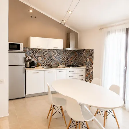 Borgo Punta La Maddalena (Sassari)