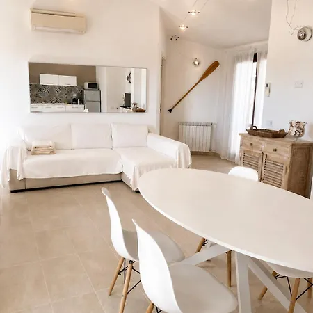 Apartmanhotel Borgo Punta