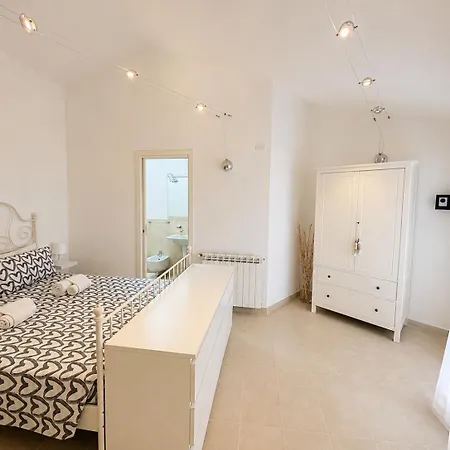 Borgo Punta Appart hôtel 4*