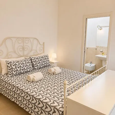 Aparthotel Borgo Punta 4*